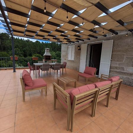Villa Rio Tangil Extérieur photo