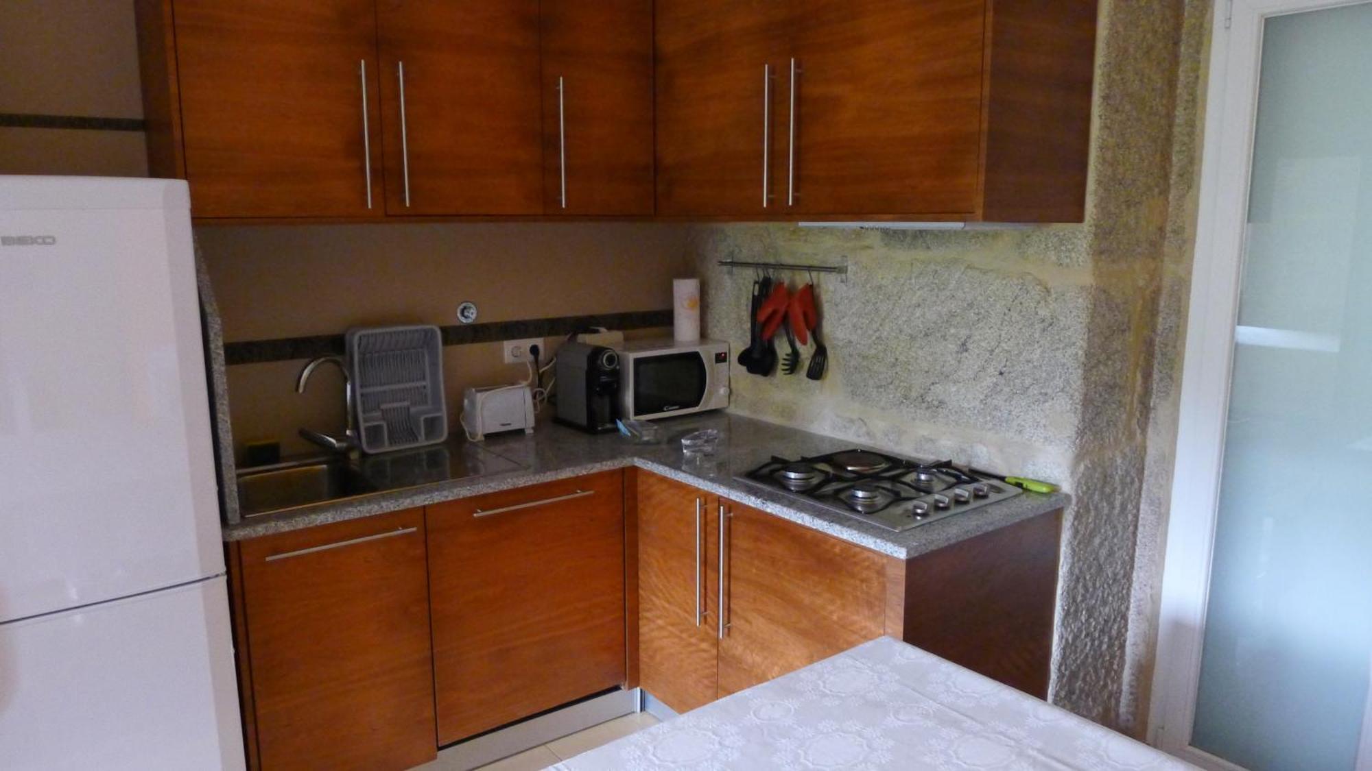 Villa Rio Tangil Chambre photo