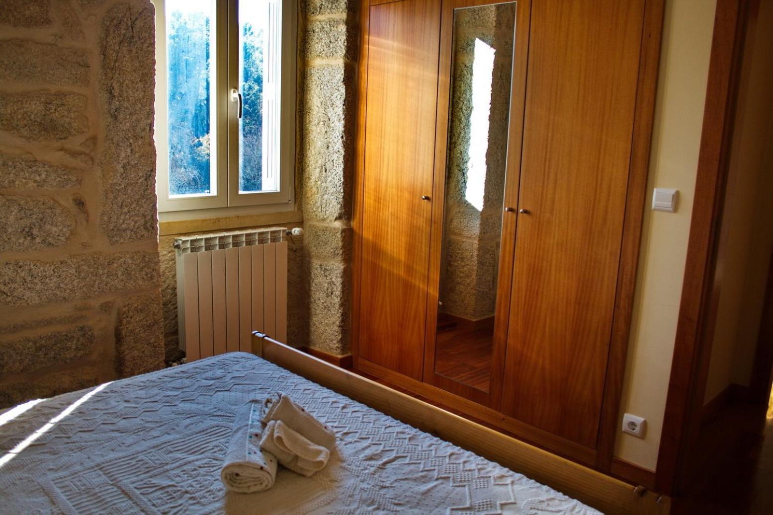 Villa Rio Tangil Chambre photo