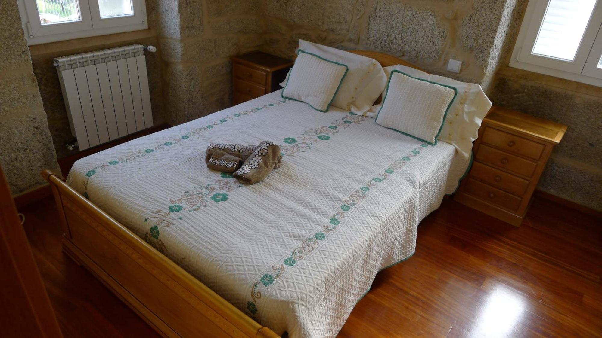 Villa Rio Tangil Chambre photo