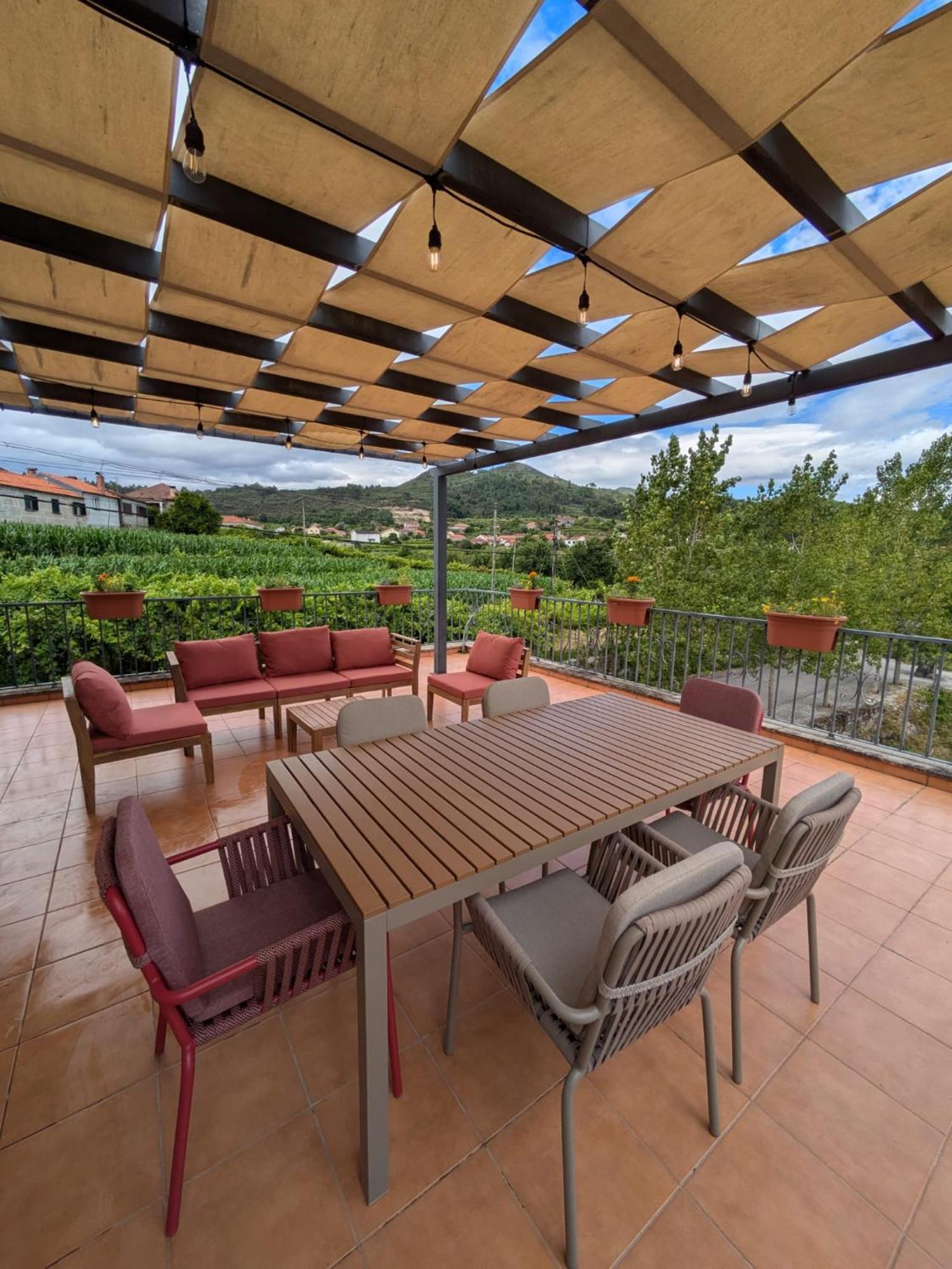Villa Rio Tangil Extérieur photo