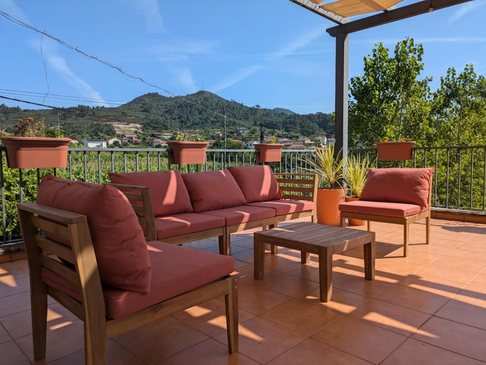 Villa Rio Tangil Extérieur photo