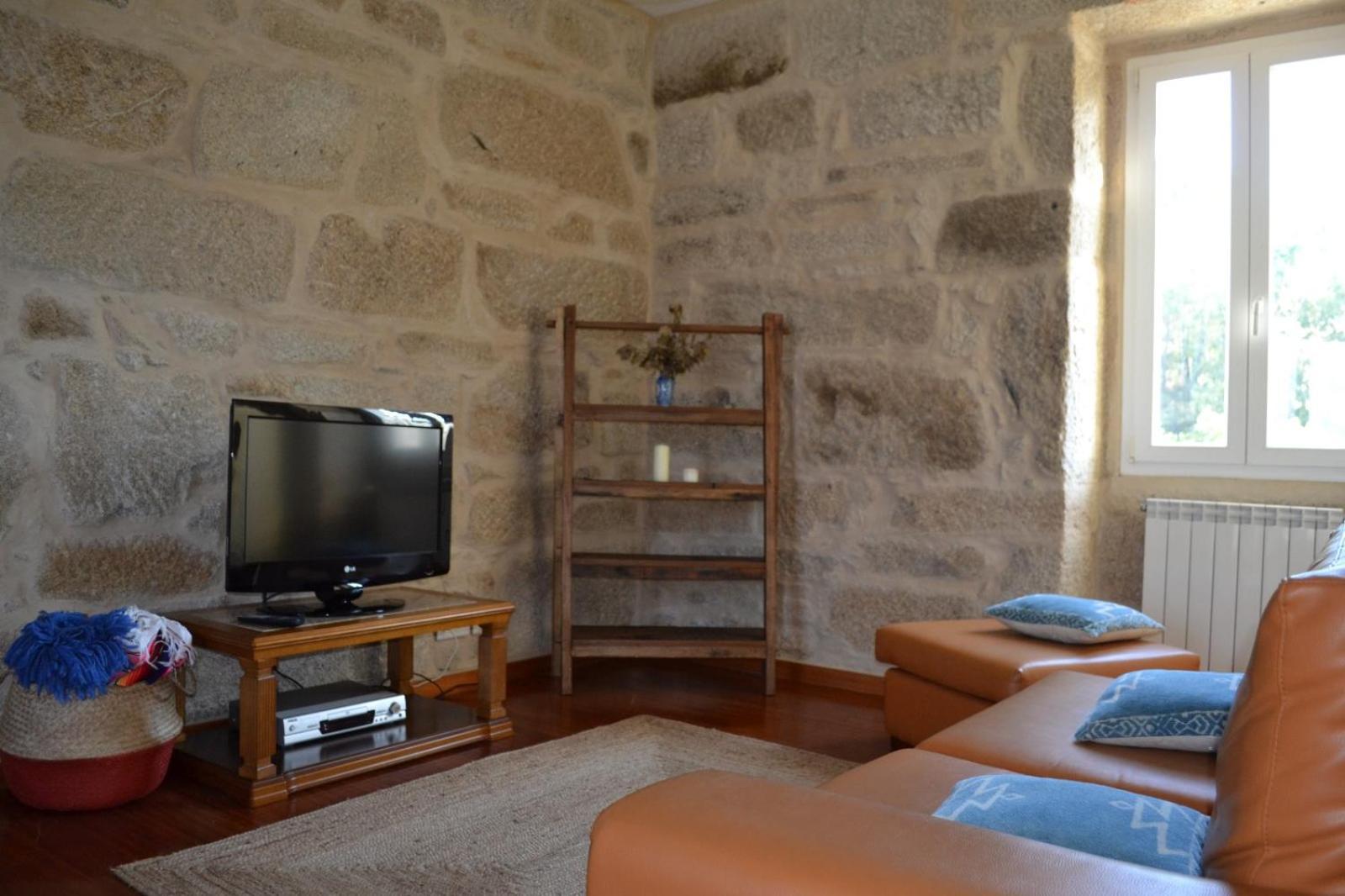 Villa Rio Tangil Extérieur photo