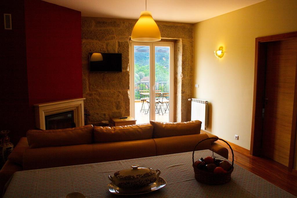 Villa Rio Tangil Chambre photo