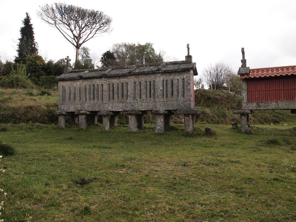 Villa Rio Tangil Extérieur photo