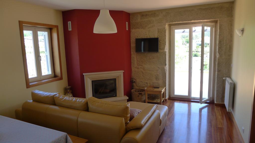 Villa Rio Tangil Chambre photo
