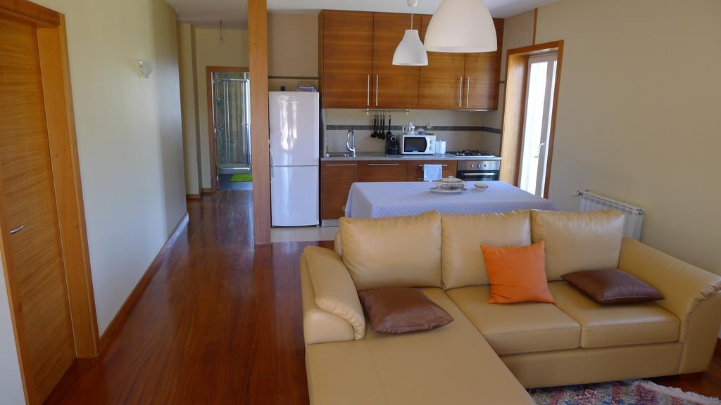 Villa Rio Tangil Chambre photo