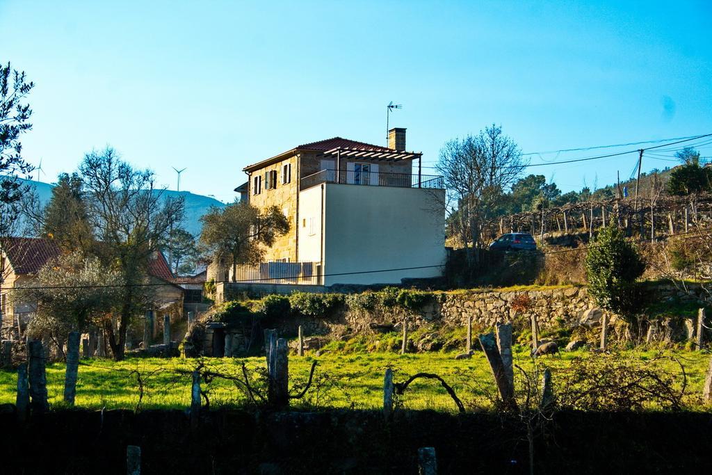 Villa Rio Tangil Extérieur photo